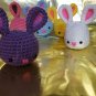 Spring Bunnies (Single)
