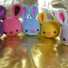 Spring Bunnies (Single)