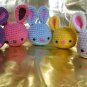 Spring Bunnies (Single)