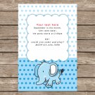 Party invitations