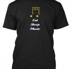 Music shirts