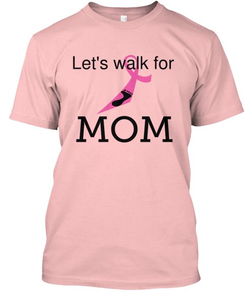 save pink