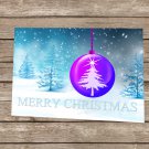 Christmas Greeting card