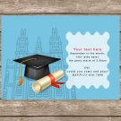 Graduation day