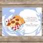 party invite