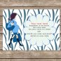 Baby shower cards (Boy)