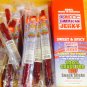 All-American Jerky's Sweet and Spicy Beef Snack Sticks