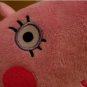 Peppa Pig Family stuffed plush Doll, Daddy Mummy, Peppa and George (Set of 4)