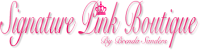 signaturepinkboutique
