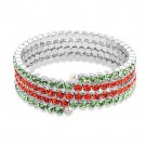Fashion Jewelry Bracelets & Austrian Crystal bangles  & Women crystal bracelets