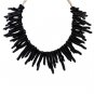 Punk Personalized Pendant statement necklace 2335