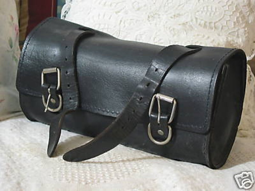 handlebar pouch motorcycle