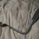 RETRACTOR Holding Tool Angled Retired Surgery Device