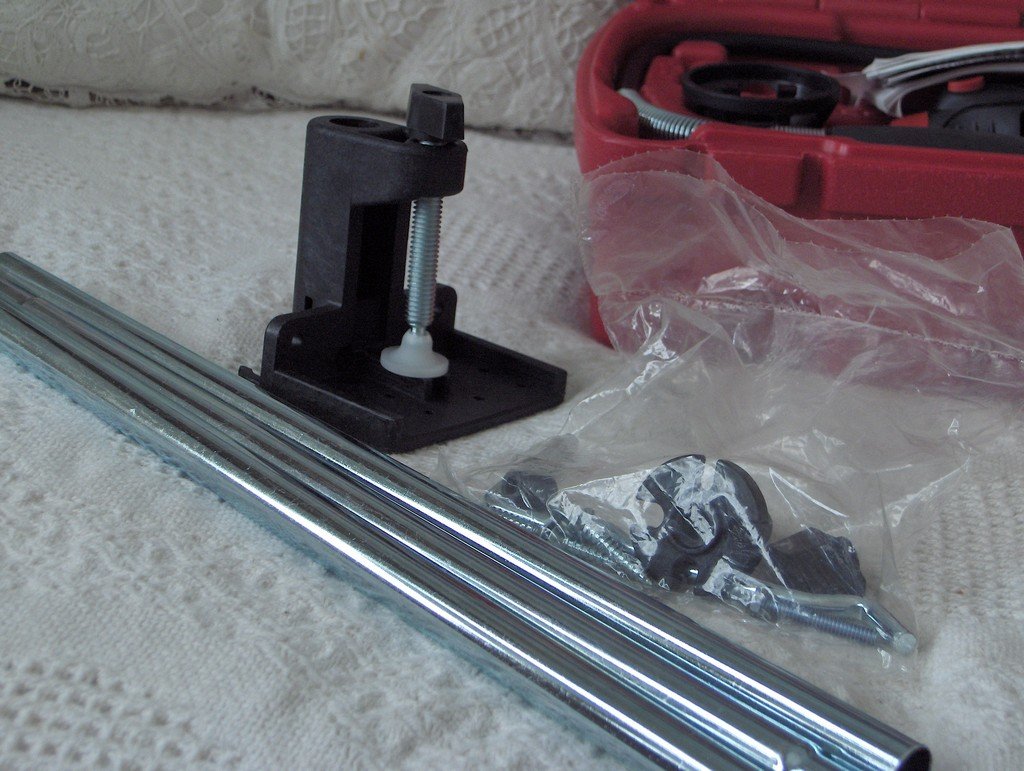 SEARS CRAFTSMAN Rotary Dremel Type Tool Accessories