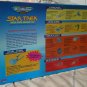 MICRO MACHINES Star Trek Space Ships Set Galoob 1993