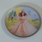 ENESCO Barbie Doll Glinda Witch Decor Plate 1997