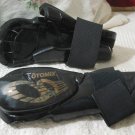 OTOMIX Martial Arts Black Sparring Gloves Kids Size