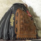RAWLINGS PM125 Kids Fielder Baseball Glove 12 1/2 in RH