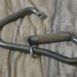 LARGE CARABINER Locking Hook Safety Fall Protection Hook