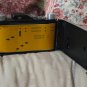 FOLDEX 20 Folding Camera by Pho Tak Co in Box With Original Film 1954 Thru 1962