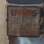 U.S. WORD ROLL Why Should I Cry Over You Player Piano