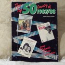 TOP 50 Country Music Song Book Sheet Music 50 Songs 1987