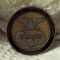 101st AIRBORNE Commanders Recognition Coin Award
