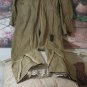 U.S ARMY AIR FORCE Overalls Flying Suit Late 1940's Jet