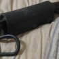 WEIGHT SCALE Antique Hanging Cast Iron Pull Down 200 lb