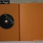 THE FRANK SINATRA TREASURES Hardback Book and CD 2004