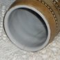 ANHEUSER BUSCH Ceramic Beer Stein Mug Used