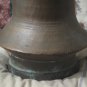 COPPER WATER KETTLE Kitchen Hearth Cooking Antique