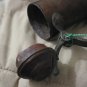 COPPER WATER KETTLE Kitchen Hearth Cooking Antique
