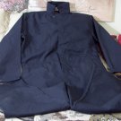 SOFTWEAR BLUE OVERALLS COVERALLS Size 46 RG Unused