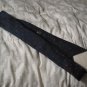 NECK TIE Calvin Klein Dk Blue Red Dots Neckwear 56 inch