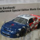 DALE EARNHARDT Sr 1996 Revell Olympics 1/24 Hamilton Special Edition Nascar Diecast Car