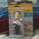 NASCAR 2003 TONY STEWART Mini Bobblehead Doll Series 1