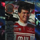 Michael Waltrip Busch Series 1996 Wheels Viper Trading Card #59 Base Set Nascar