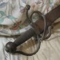 SWORD Unmarked Antique Possibly Early 1800s Or Before