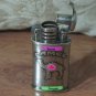 CAMEL 1995 Retro Theme Lighter Fluid Wind Proof Cigarette Cigar Lighter Used