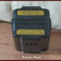 Viewlex Lite O Stat Duel Wattage Room And Projection Lamp Wall Plugin Antique