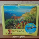 Jigsaw Puzzle Grand Canyon Arizona Big Ben 1000 Pieces 2003 Unopened Box