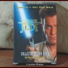 STAR WARS Young Jedi Collectible Card Game Promo Deck The Phantom Menace 1999