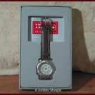 SWISS ARMY Wrist Watch 1999 Marlboro Store Points  Mail Away Unused Original Box
