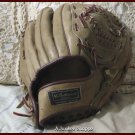 SEARS Ted Williams Brand Pro Style Baseball Glove Used