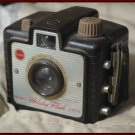 KODAK BROWNIE Holiday Flash 127 Film For Parts Or Cleanup