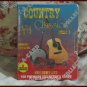 COUNTRY CLASSIC Music 1992 Trading Card Series 1 Set Of 100 Collect-A-Cards