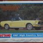 GT MUSTANG 1994 PYQCC 30th Anniversary Of The Ford Pony Car Trading Cards