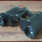 HAMILTON 6 x 30 Porro Binoculars Knockoff Of German Dienstglas 1962 Model