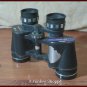 JASON EMPIRE CLIPPER Model 7 x 35 Antique Early 1960's Binoculars Used
